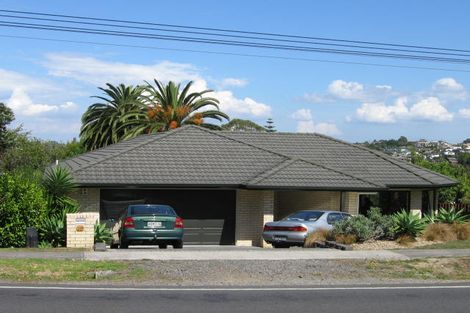 Photo of property in 276 Glenvar Road, Torbay, Auckland, 0630