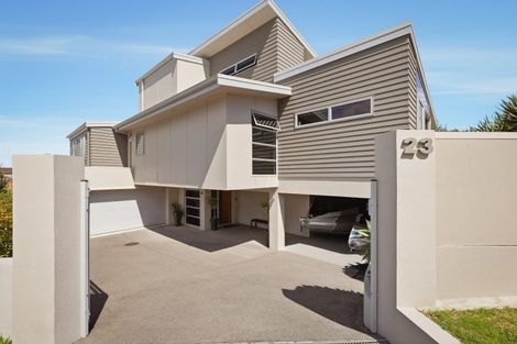 Photo of property in 23 Tay Street, Mount Maunganui, 3116