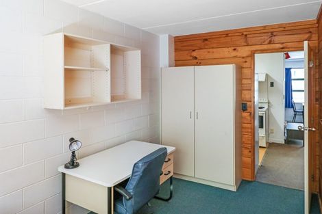 Photo of property in Te Awhina Apartments, 27/22u Sussex Street, Mount Cook, Wellington, 6021