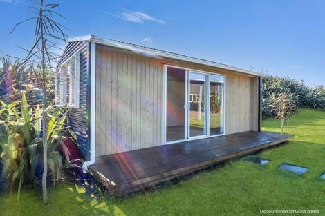 Photo of property in 3 Mowhia Grove, Waitarere, Levin, 5510