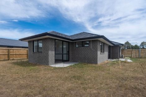 Photo of property in 31 Maitland Crescent, Rolleston, 7614