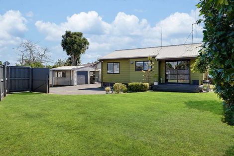 Photo of property in 375 Cobham Drive, Hillcrest, Hamilton, 3216