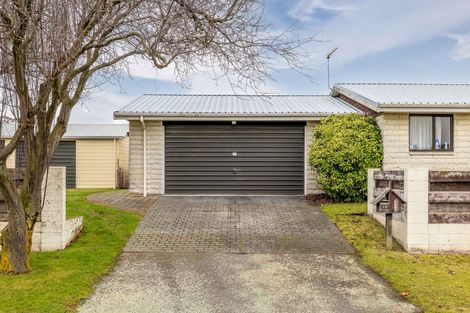 Photo of property in 12 Rex Place, Rangiora, 7400