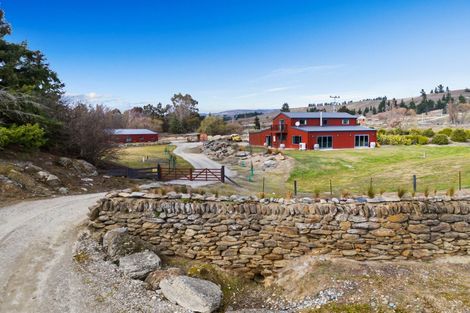 Photo of property in 6 Marshall Road, Earnscleugh, Alexandra, 9391