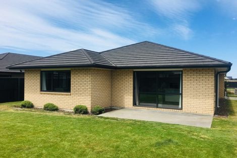 Photo of property in 5 Philippa Drive, Rolleston, 7615