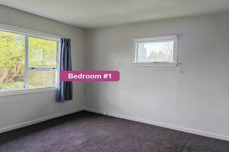 Photo of property in 6 Buchanans Road, Sockburn, Christchurch, 8042
