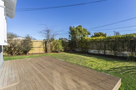 Photo of property in 72 Wychbury Street, Spreydon, Christchurch, 8024