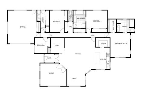 Photo of property in 9 Hassall Street, Rangiora, 7400