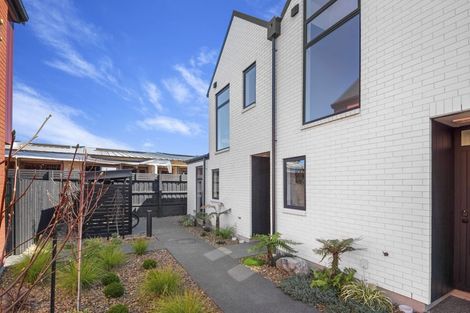 Photo of property in 7/15 Donald Place, St Albans, Christchurch, 8014