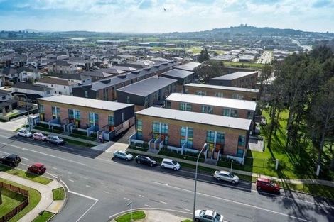 Photo of property in 6/182 Flat Bush School Road, Flat Bush, Auckland, 2019