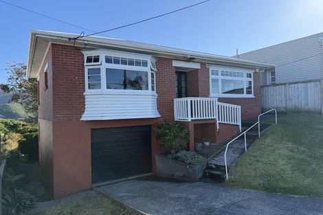 Photo of property in 150 The Ridgeway, Mornington, Wellington, 6021
