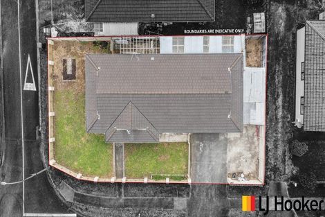 Photo of property in 1/1 Senecio Place, Weymouth, Auckland, 2103