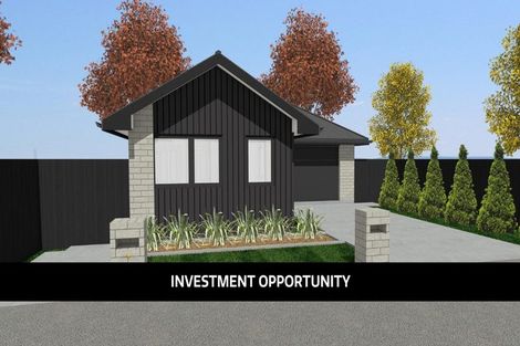 Photo of property in 21 Finn Avenue, Rolleston, 7615