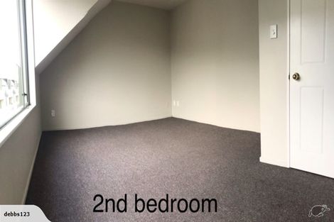 Photo of property in Hagley Mews, 6/454 Hagley Avenue, Christchurch Central, Christchurch, 8011