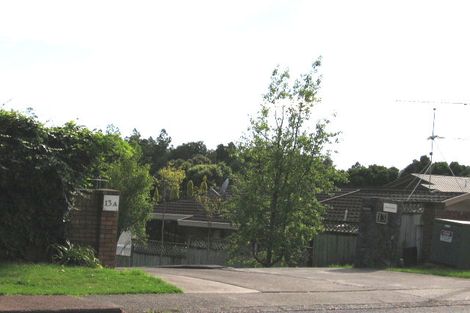 Photo of property in 13j Eban Avenue, Hillcrest, Auckland, 0627