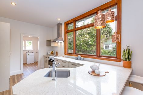 Photo of property in 120 Warrington Street, Mairehau, Christchurch, 8013