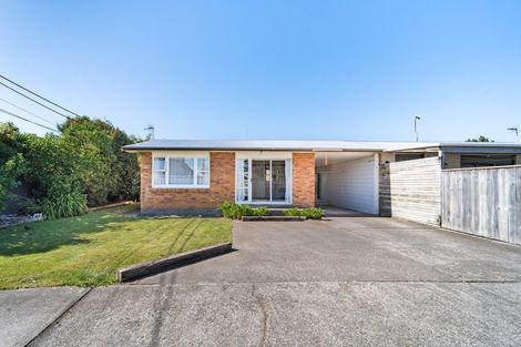 Photo of property in 56 North Street, Palmerston North, 4410
