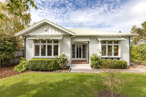 Photo of property in 120 Warrington Street, Mairehau, Christchurch, 8013