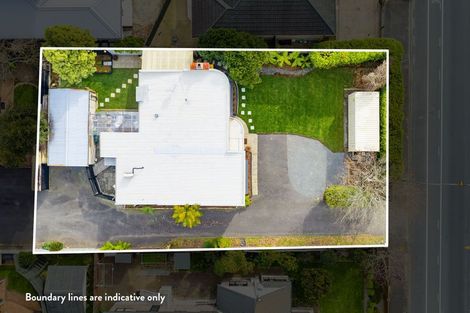 Photo of property in 1307 Victoria Street, Beerescourt, Hamilton, 3200