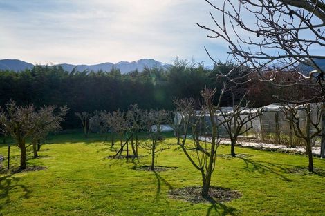 Photo of property in 871 Inland Kaikoura Road, Inland Road, Kaikoura, 7373