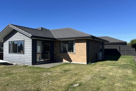Photo of property in 10 Echelon Drive, Wigram, Christchurch, 8042