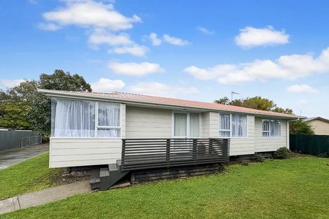 Photo of property in 3 Taiaroa Place, Southbridge, 7602