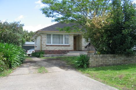 Photo of property in 31 Fenton Street, Papatoetoe, Auckland, 2025