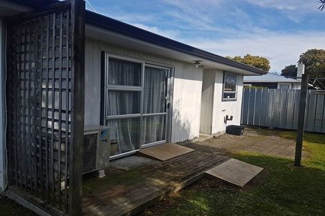 Photo of property in 2/239a Vogel Street, Roslyn, Palmerston North, 4414