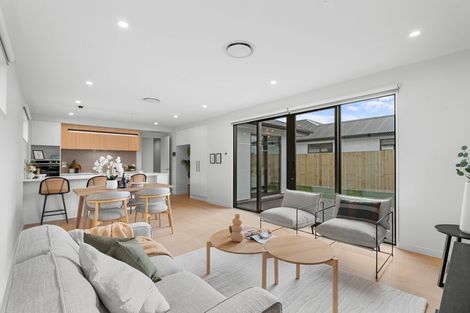 Photo of property in 38 Ashurst Crescent, Rolleston, 7615