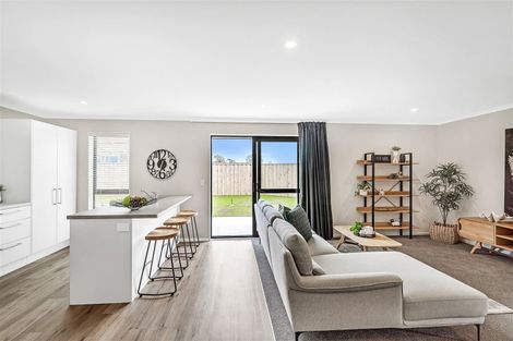 Photo of property in 589 East Maddisons Road, Rolleston, 7614