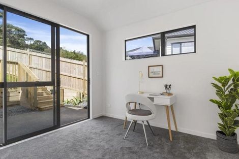 Photo of property in 52 Pukemarino Road, Waimauku, 0812