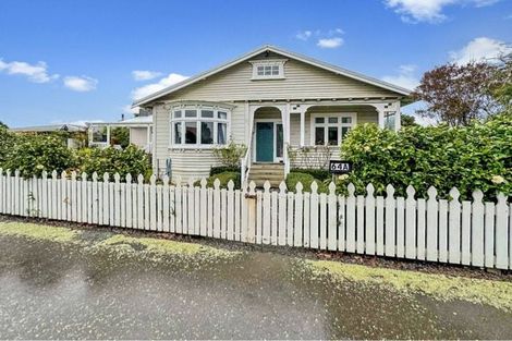 Photo of property in 64a Cologne Street, Martinborough, 5711