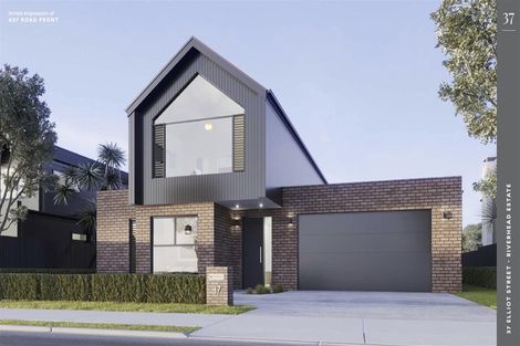 Photo of property in 37 Elliot Street, Riverhead, 0820