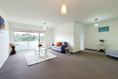 Photo of property in 50f3 Brussels Street, Miramar, Wellington, 6022