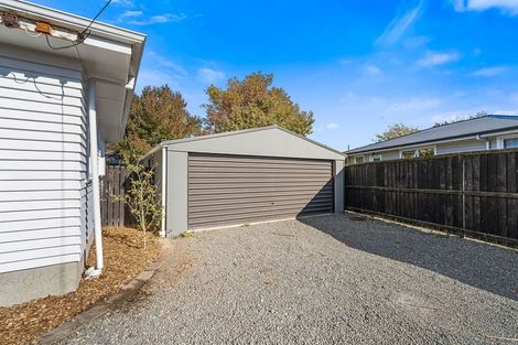 Photo of property in 11 Kaiwara Street, Hoon Hay, Christchurch, 8025