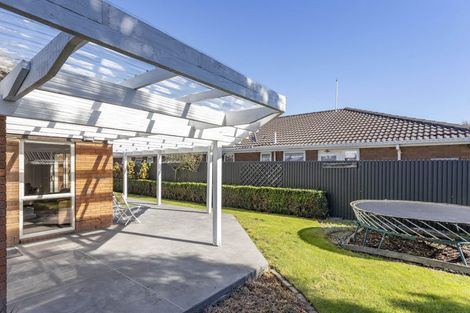 Photo of property in 8 Glenvale Drive, Kaiapoi, 7630