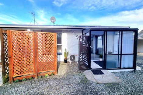 Photo of property in 140c Ritchie Street, Richmond, Invercargill, 9810