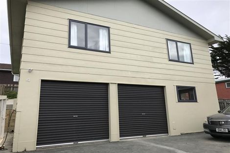 Photo of property in 4 Hindmarsh Street, Johnsonville, Wellington, 6037