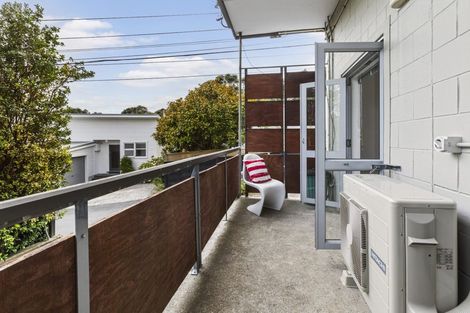 Photo of property in 112u5 Mairangi Road, Wilton, Wellington, 6012