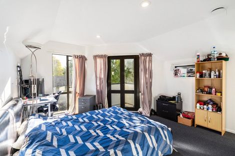 Photo of property in 5/15 Ayr Street, Riccarton, Christchurch, 8011