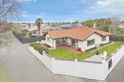 Photo of property in 227a King Street, Rangiora, 7400