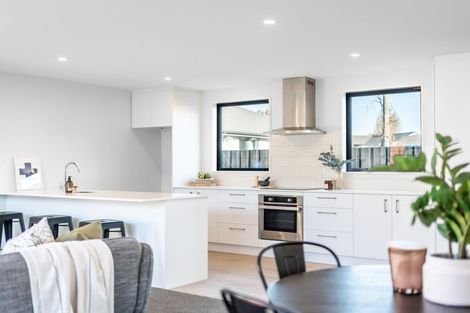 Photo of property in 2/3 Humboldt Street, Sydenham, Christchurch, 8023