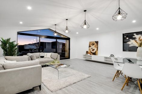 Photo of property in 1 Lolite Lane, Rolleston, 7615