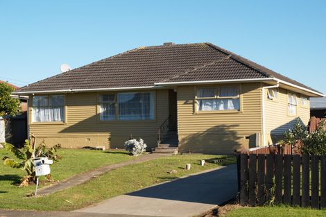 Photo of property in 8 Lyncroft Street, Mangere East, Auckland, 2024