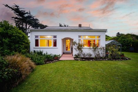 Photo of property in 16 Strawberry Lane, Sawyers Bay, Port Chalmers, 9023