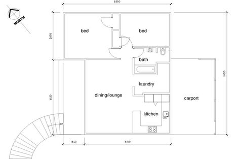 Photo of property in 41 Brandon Road, Glen Eden, Auckland, 0602