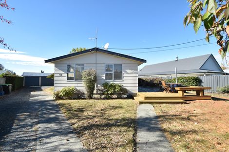 Photo of property in 62 Omahau Crescent, Twizel, 7901