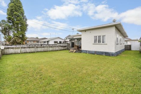 Photo of property in 47 Campbell Street, Frankton, Hamilton, 3204