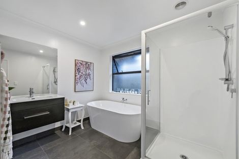 Photo of property in 56 Lucca Crescent, Rolleston, 7615