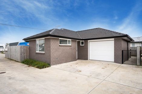 Photo of property in 609c Omahu Road, Frimley, Hastings, 4120